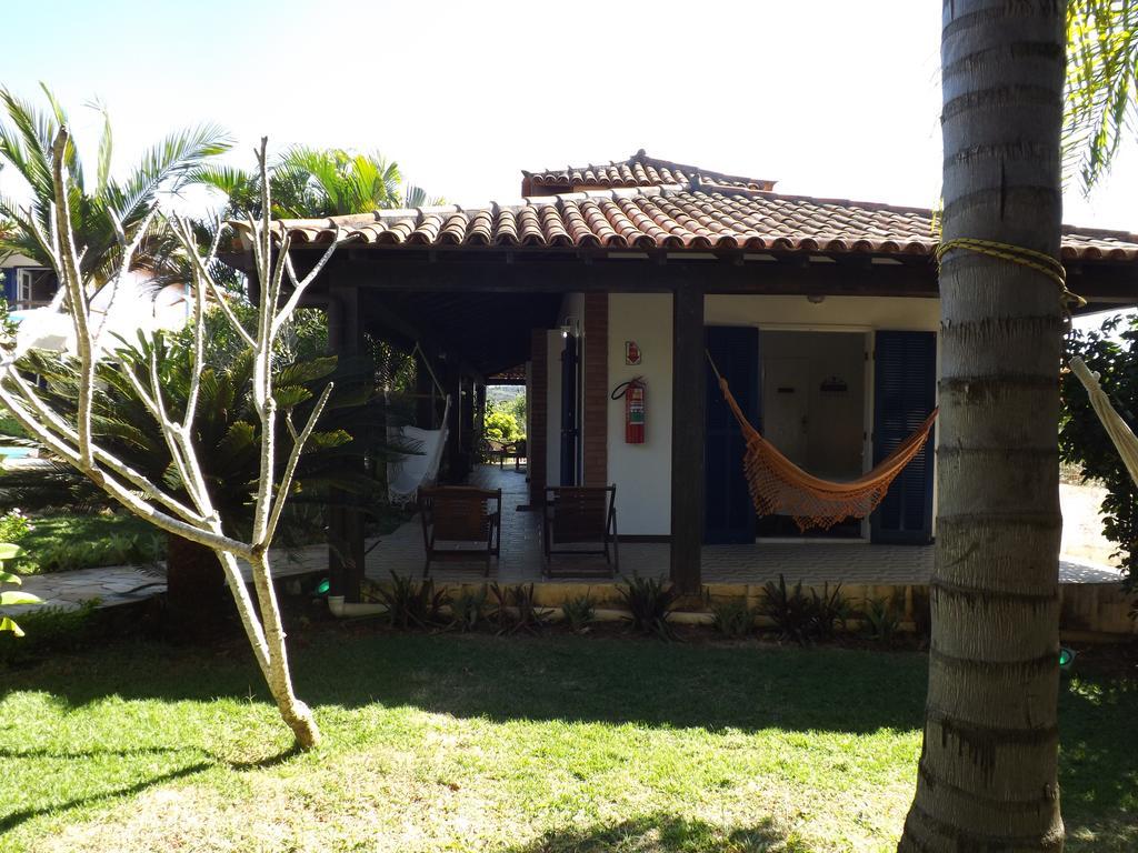 Pousada Solar Dos Corais Búzios Exterior foto